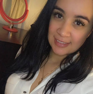 Meet your Posher, Johanna